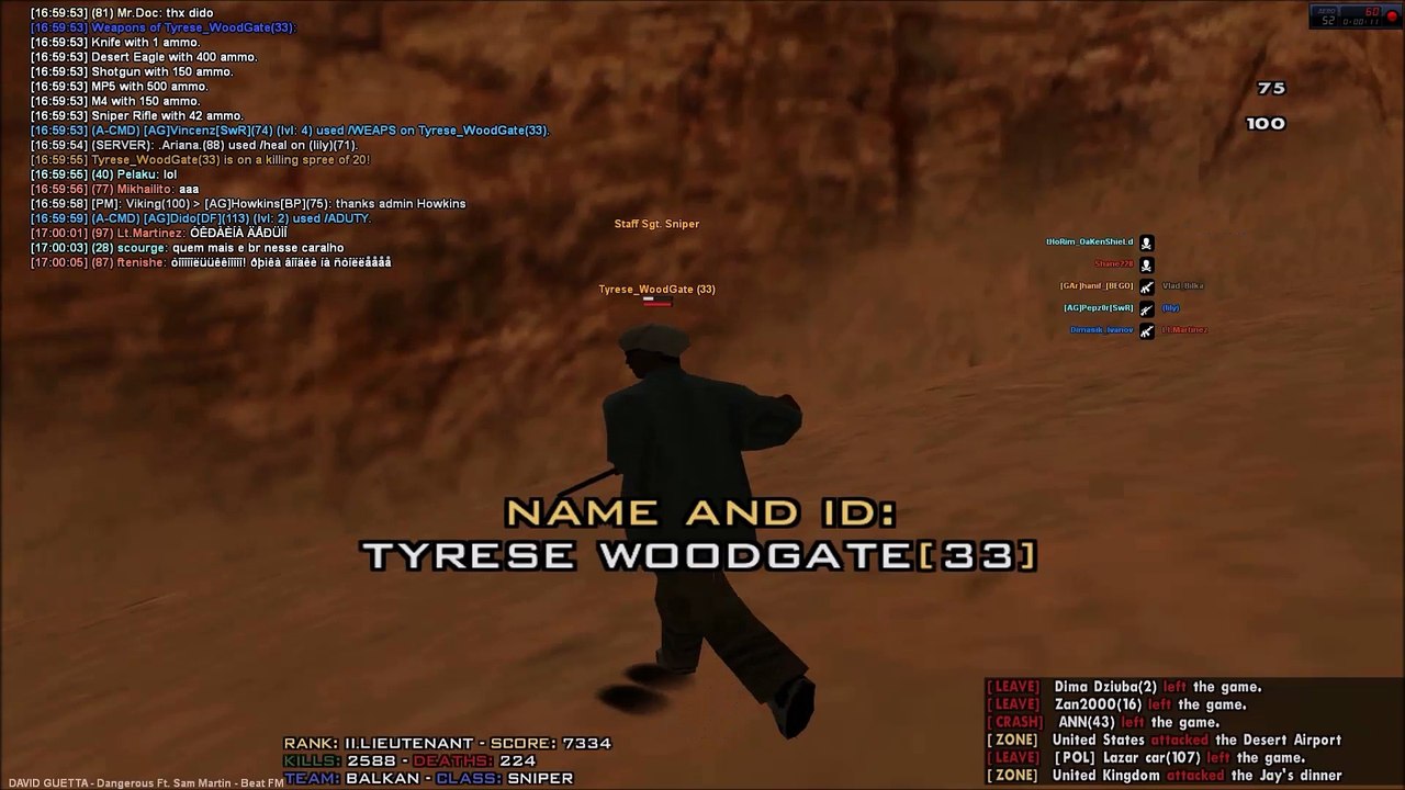 Freecam