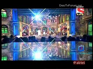 The Great Indian Family Drama 21st February 2015 Part 6