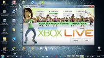 FREE Microsoft Points Xbox Live Codes Generator WORkING 2015 Free Xbox Live Point   YouTube