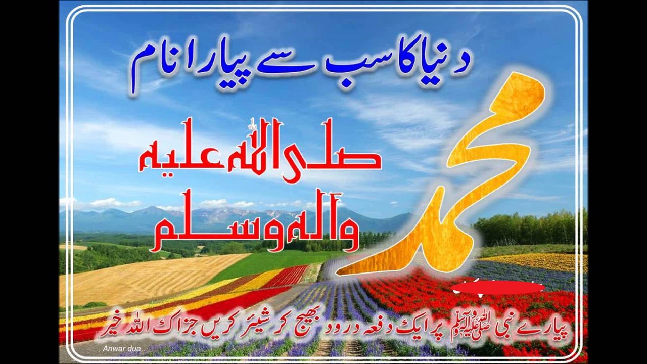 1 DROOD SHARIF