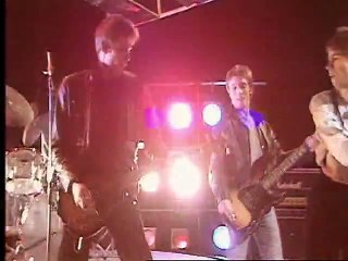 Sham 69 - If the Kids are United (TOTP)