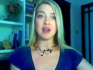 VOTERS NOT VICTIMS - Jami F.