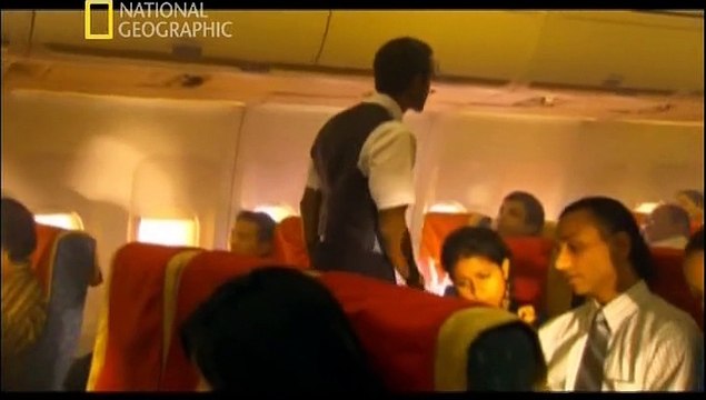 Uçak Kazası Raporu: Patlayıcı Kanıtı (National Geographic Türkçe Belgesel)