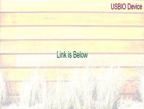 USBIO Device: VID=04B4 PID=8613 (Cypress EZ-USB FX2 (68613) - EEPROM missing) Full - usbio device driver download