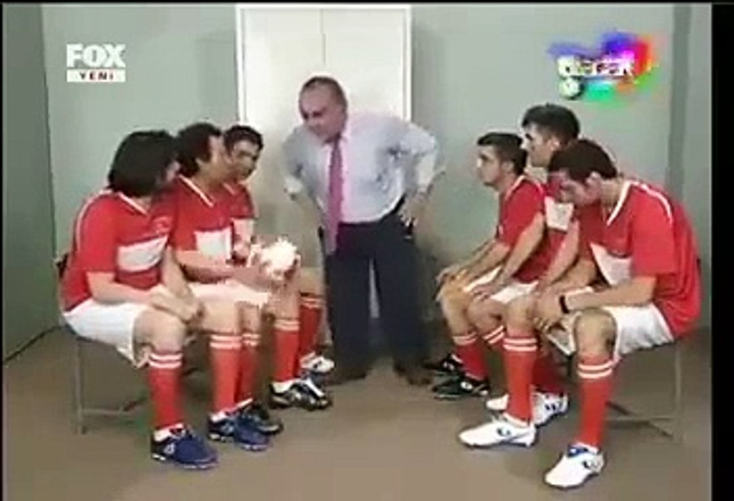Pakistani Cricket Team Need Coach Like That