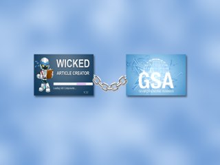 Como crear contenido para GSA en 5 minutos con WAC