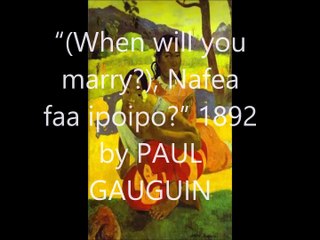 What Are The 10 Most Luxuriously Sold Paintings?