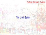 Outlook Recovery Toolbox Key Gen - Download Here (2015)