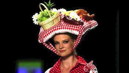 最新のファンションショーがカオスすぎてヤバい | 最強のおもしろ画像集 吹いたら負け