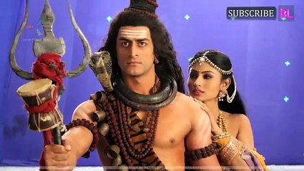 Spotted Lovers Mouni Roy and Mohit Raina catch a movie together