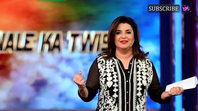 EXCLUSIVE Farah Khan wants to replace Salman Khan as the host of Bigg Boss season 9