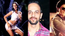Has Katrina Kaif secretly signed Rohit Shetty’s next film starring Shah Rukh Khan and Varun Dhawan