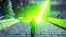 Dragon Age Inquisition | I5 3470 | GTX 650 Ti BOOST | GAMEPLAY HD | HIGH SETTINGS | 3DM