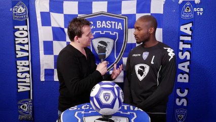 Bastia 2-1 Lille : Réaction de G. Sio