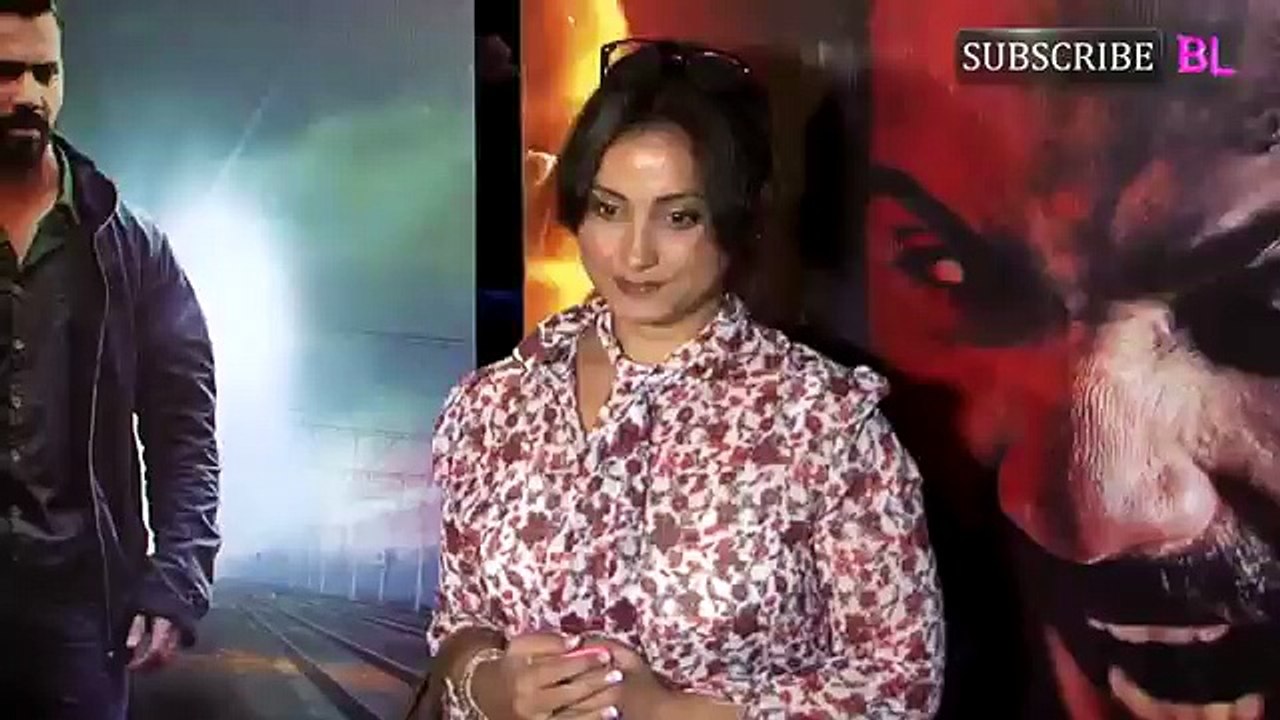 Badlapur Movie   Special Screening