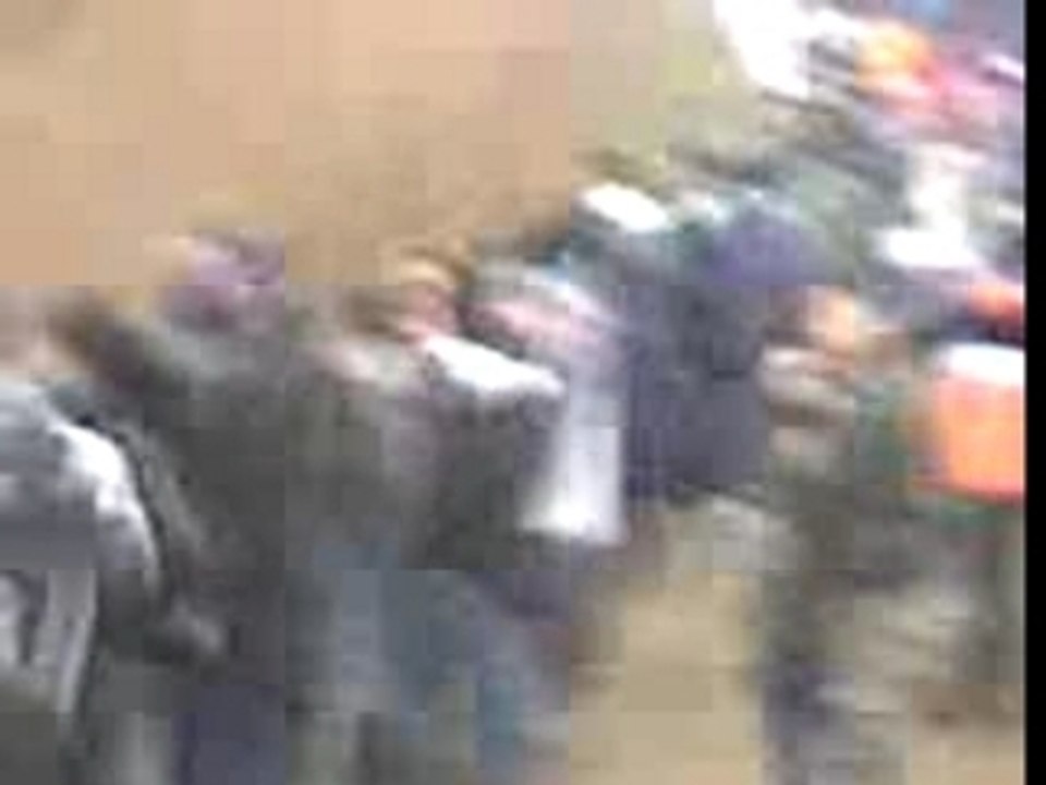 départ des internationaux à valence