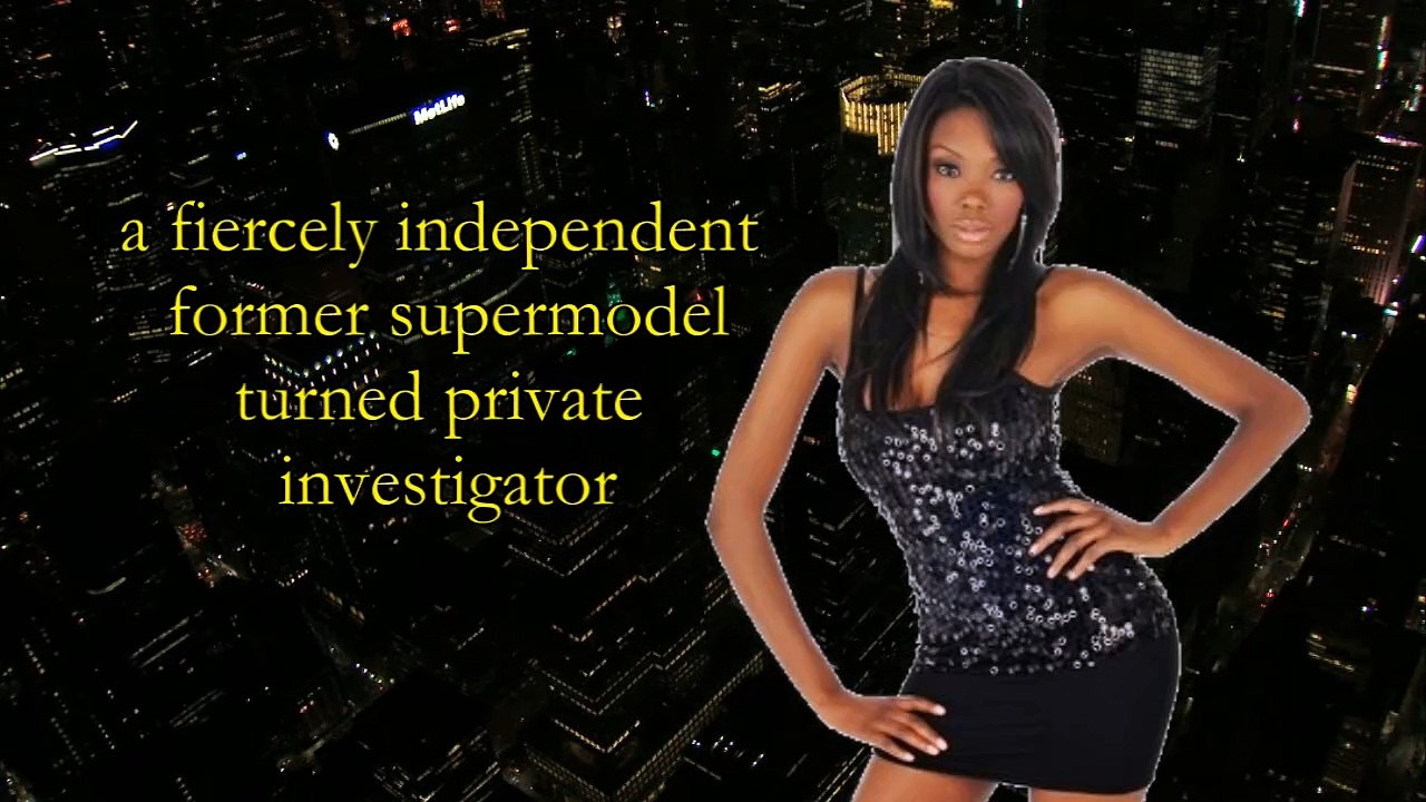 Book Video Trailer: Sinjin - You Give Me Something by Serenity King