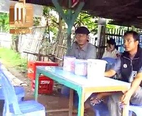 MILIH MANTU rulyta mudi @ lagu tarling