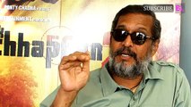 Nana Patekar   Interview for Ab Tak Chappan 2   Part 3