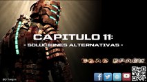 Dead Space - Let's Play - 100% español - Soluciones Alternativas #11