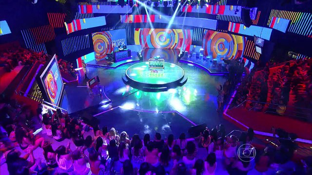CALDEIRÃO DO HUCK 21/02/2015 Parte 1/5 Online Completo HDTV 720p 21-02-2015