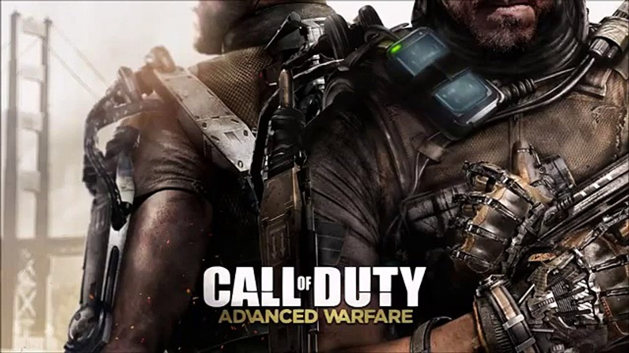 Call of Duty: Advanced Warfare -  40 No Soft Options