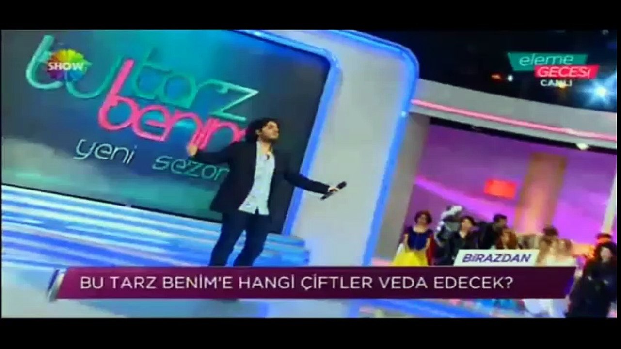 İsmail YK - Şu Yerdesin / Bu Tarz Benim (21.02.2015)