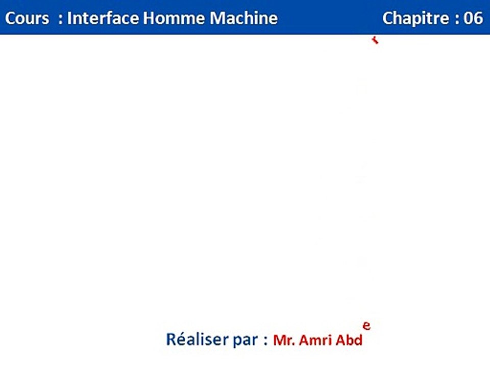 IHM 6-10