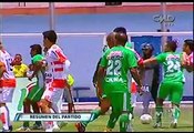 Torneo del Inca: Lo mejor del Ayacucho FC vs Sport Loreto (VIDEO)