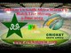 Pakistan Vs South Africa Champions Trophy Warm Up Match Live Streaming, Highlights 3 June 2013