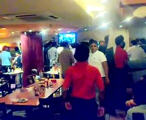 Pakistan Won T-20 Cricket World Cup .. Pizza Hut