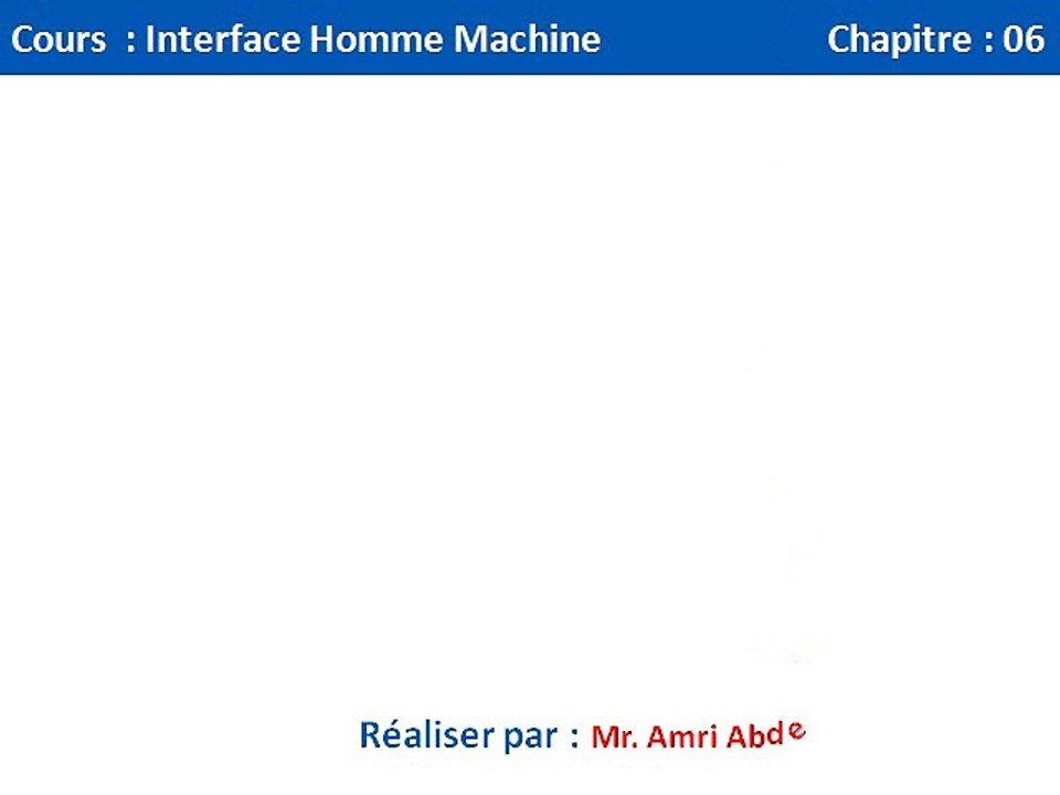 IHM 6-12