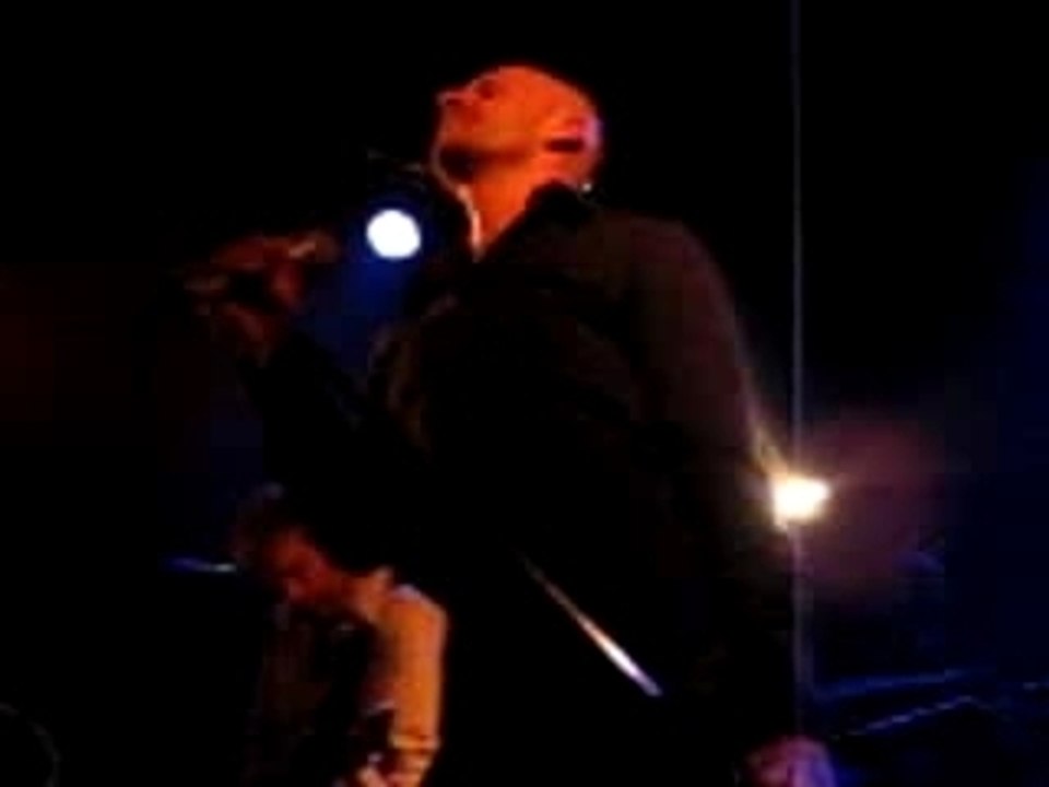 Radiosofa - Au milieu de toi