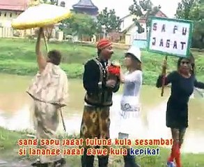 SAPU JAGAT rina triyana @ lagu tarling