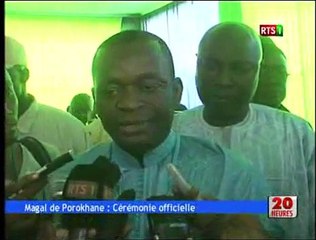 Journal Télévisé De La RTS Du Samedi 21 Janvier 2015 (Édition du soir)