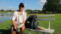 In My Bag with United States Disc Golf Champion 2013 Steve Brinster FIXED