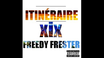 Freedy Frester - A L'aube [Pop Version] (Feat. Jesse James)