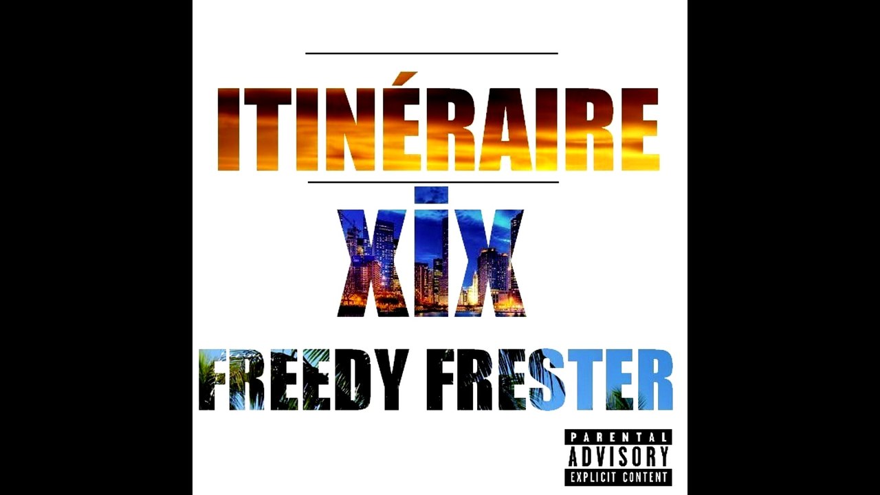 Freedy Frester - A L'aube [Pop Version] (Feat. Jesse James)