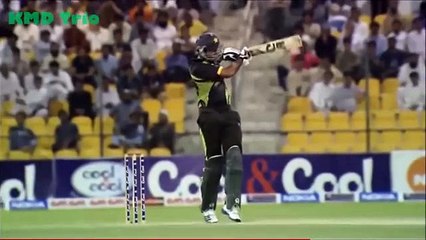 Pakistans ICC Cricket World Cup 2015 - Road To Success(HD)