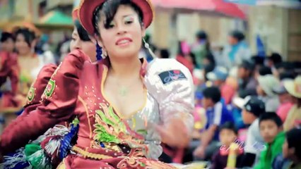 Moraya - Caporal Multicolor (AFOVIC) Carnavales 2013