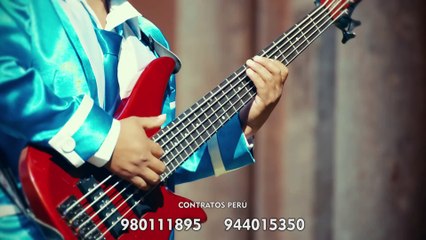 Palomita Alvarez - Duele Perderte (Video Oficial) Primicia 2014