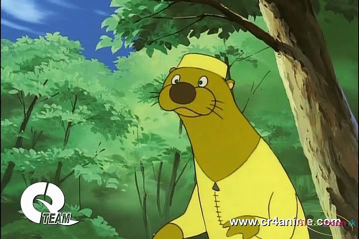 الغابة الخضراء الحلقة 32 دقة عالية فيديو Dailymotion