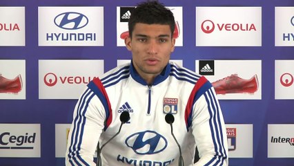 Foot - L1 : Rose «Rien n'est écrit»