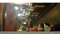 TORINO, VAL DELLA TORRE   RISTORANTE  BRIONE MQ 250 EURO 190.000