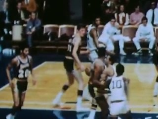 Guy Rodgers Career Highlights