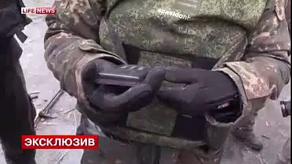 Моторола: американские сектанты зомбируют киборгов