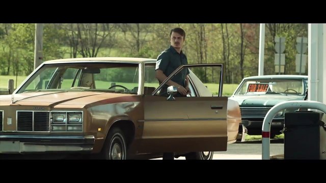 The Living - trailer