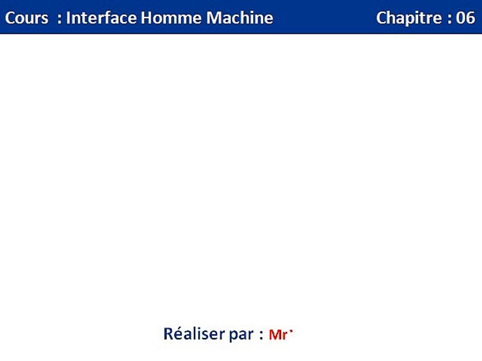IHM 6-15