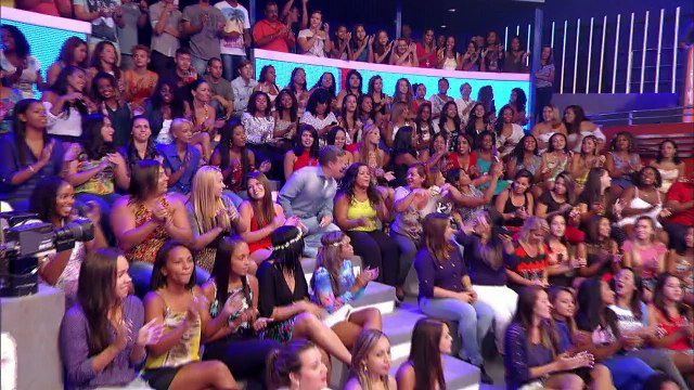 CALDEIRÃO DO HUCK 21/02/2015 Parte 2/5 Online Completo HDTV 720p 21-02-2015