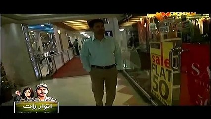 Behkay Kadam Episode 40 on Express Entertainment